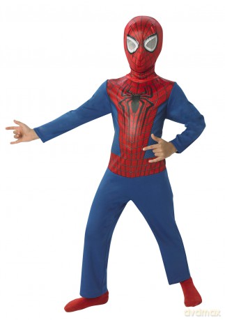 Strój Amazing Spider-man (sd5045)
