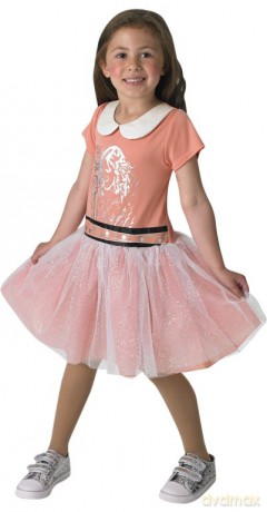 Strój Gwiazdy Pop SD5532