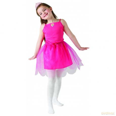 Strój Kopciuszek BALERINA (SD0032)