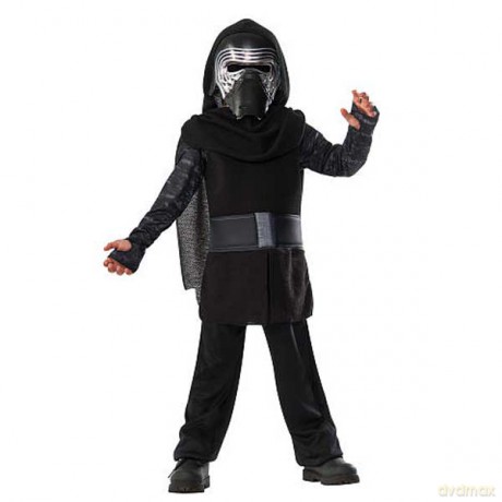 Strój Kylo Ren z maską (SD5518)