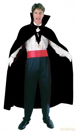 Strój mefisto