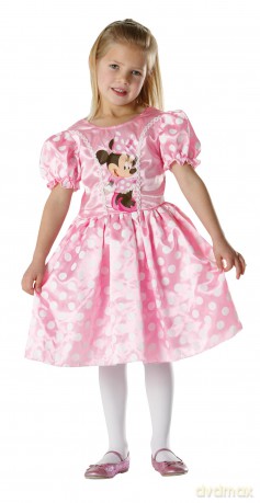 Strój Myszka Minnie (SD5021)
