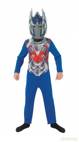 Strój OPTIMUS PRIME z maską (SD5090)