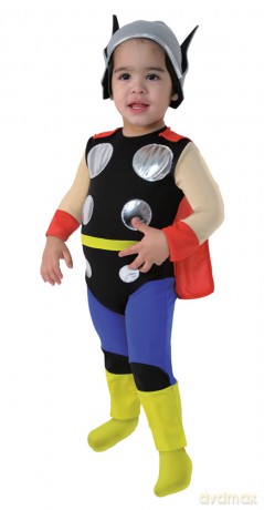Strój Thor