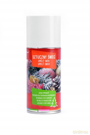 Sztuczny śnieg BA4733