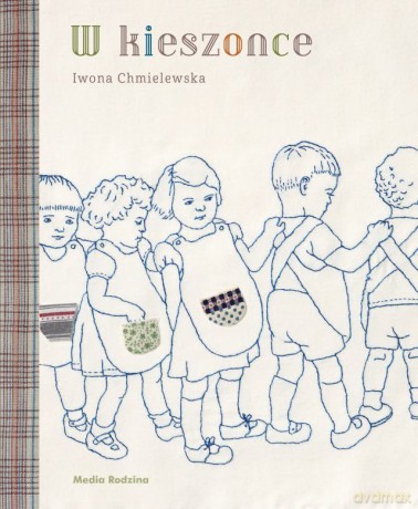 W Kieszonce - Iwona Chmielewska [KSIĄŻKA]