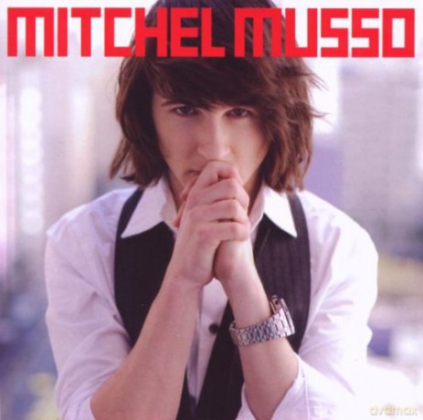 Mitchel Musso: Mitchel Musso [CD]