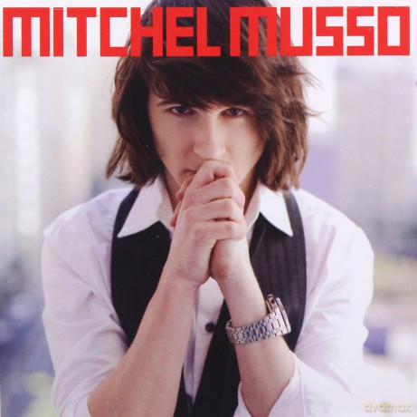 Mitchel Musso: Mitchel Musso [CD]