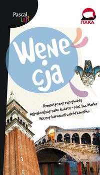 Wenecja Pascal Lajt [KSIĄŻKA]