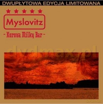 Myslovitz: Korova Milky Bar - Reedycja (digipack) [2CD]