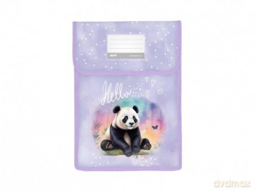 Teczka A4 Panda