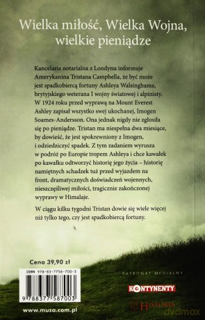 Wyścig Z Czasem - Justin Go [KSIĄŻKA]