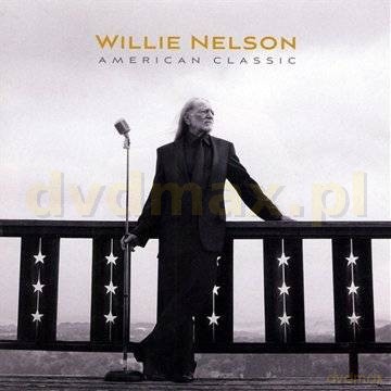 Willie Nelson: American Classic [CD]