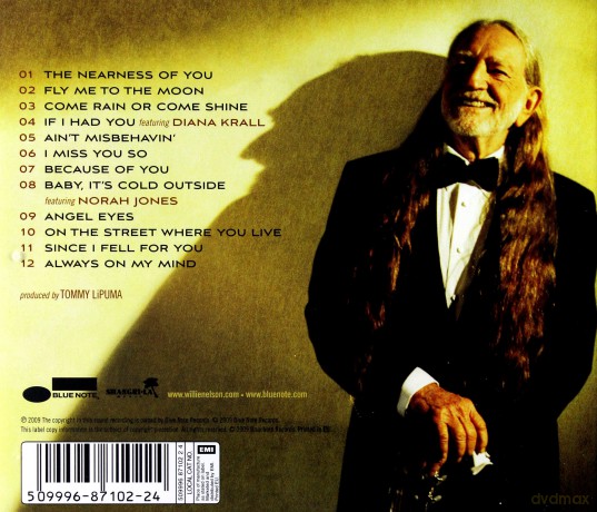 Willie Nelson: American Classic [CD]
