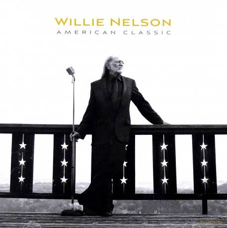 Willie Nelson: American Classic [CD]
