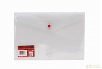 Teczka kopertowa Pukka Pads (6128-PFL)