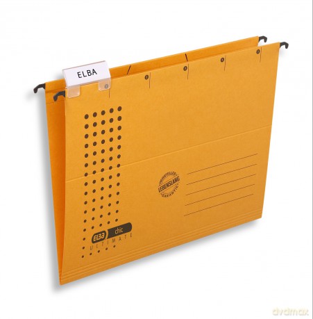 Teczka zawieszkowe A4 85740GB