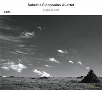 Sokratis Sinopoulos: Eight Winds [CD]