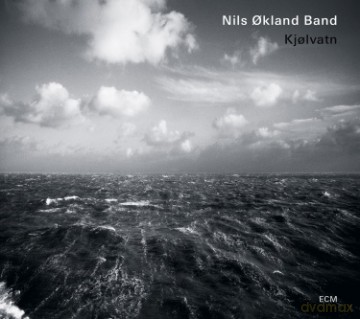 Nils Okland: Kjolvatn [CD]