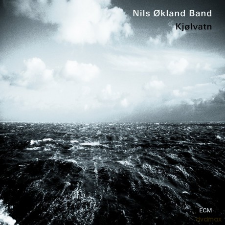 Nils Okland: Kjolvatn [CD]