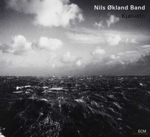 Nils Okland: Kjolvatn [CD]