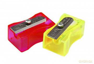 Temperówka 100-1 fluo 1szt