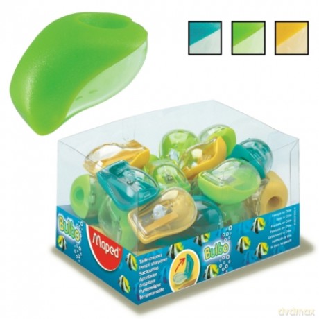 Temperówka Bulbo 1 otwór 507100