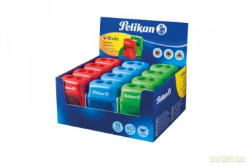 Temperówka podwójna V-Blade Pelikan