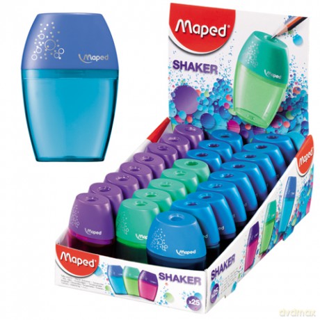 Temperówka Shaker 1 otwór 534753