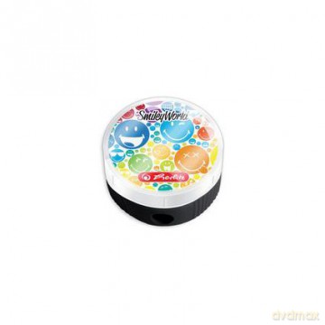 Temperówka smiley world rainbow