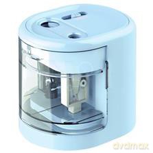 Temperówka USB niebeiski PS-12