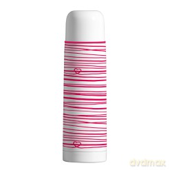 Termos 500ml - Paski - AM-LOVE
