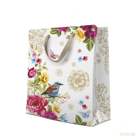 Torba Bird of Paradise big AGB1003902