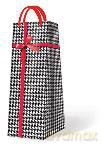 Torba BUTELKA standard AGB017204 gwiazdka