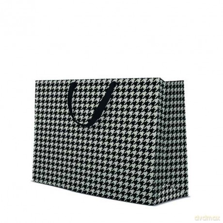 Torba horizontal 33,5x26,5x13cm Pepitka
