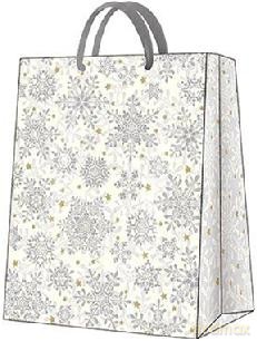 Torba LARGE PREMIUM AGB029705 gwiazdka