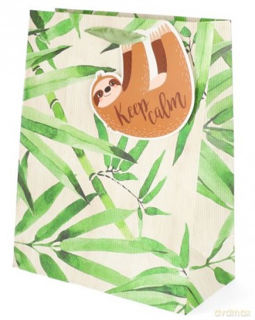 Torba medium 20x25x10cm Keep Calm