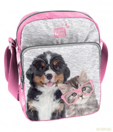 Torba na ramię Studio Pets PEN-108