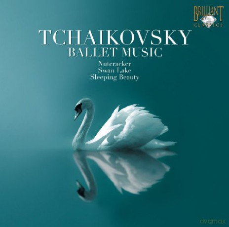Royal Philharmonic Orchestra: Tchaikovsky: Ballet Music [CD]