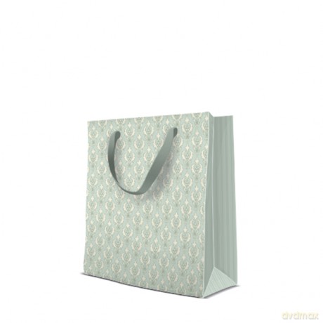 Torba Pastel Ornament Mint medium AGB1002703