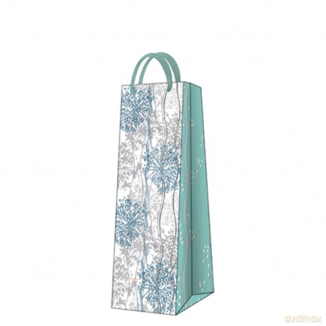 Torba Premium butelka AGB1000704 Fannel Chic