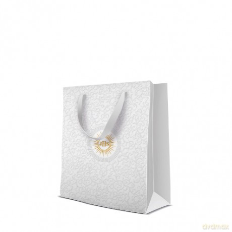 Torba Premium Communion Laces medium AGB3000803