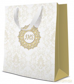 Torba premium large IHS Ornament 26,5x33,5x13cm
