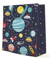 Torba premium large Space 26,5x33,5x13cm