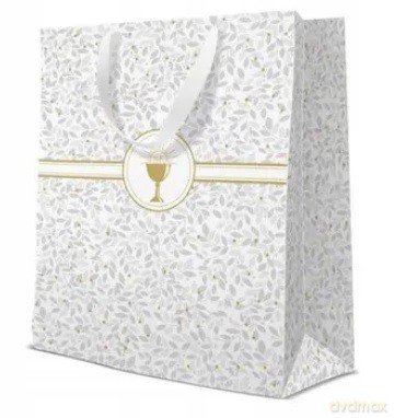 Torba premium medium Subtle Communion 20x25x10cm