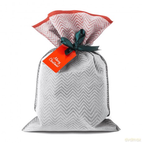 Torba prezentowa 23x35cm Merry Christmas 5