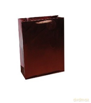 Torba prezentowa 40x30x12 MIX KOLORÓW