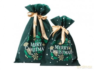 Torba prezentowa 40x56cm Merry Christmas 7