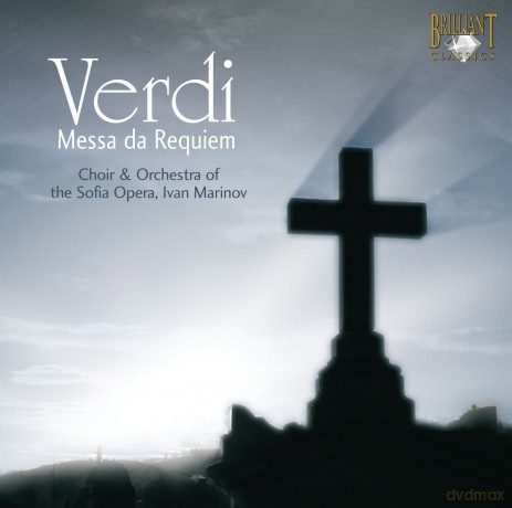 Verdi: Requiem [CD]