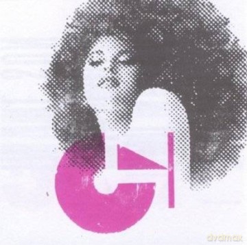 Nouvelle Vague feat. Ania Dabrowska: 3 [CD]